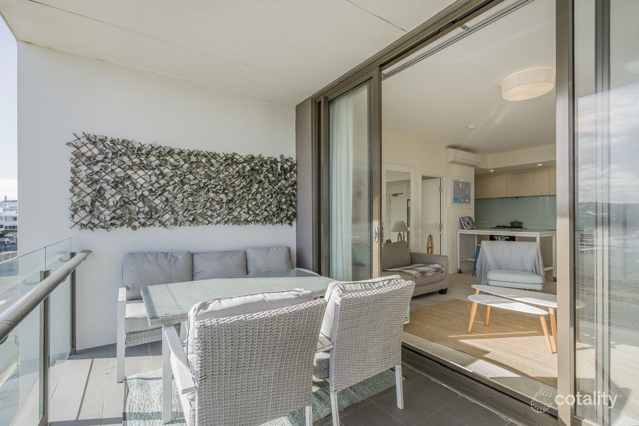 57/37 Orsino Bvd, North Coogee, WA 6163