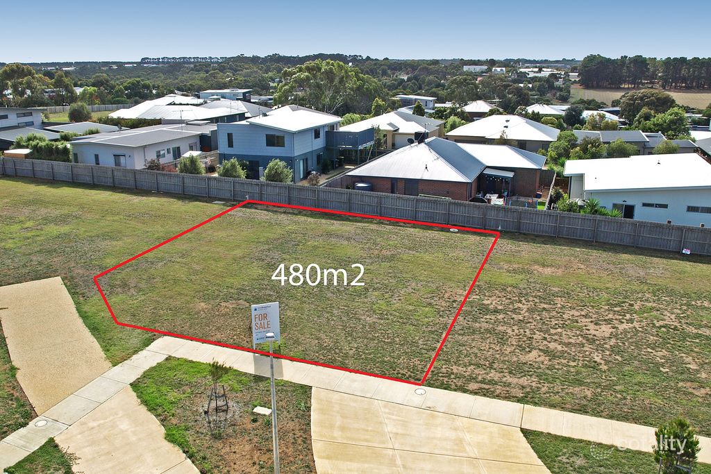 4 Brooker Pl, Torquay, VIC 3228