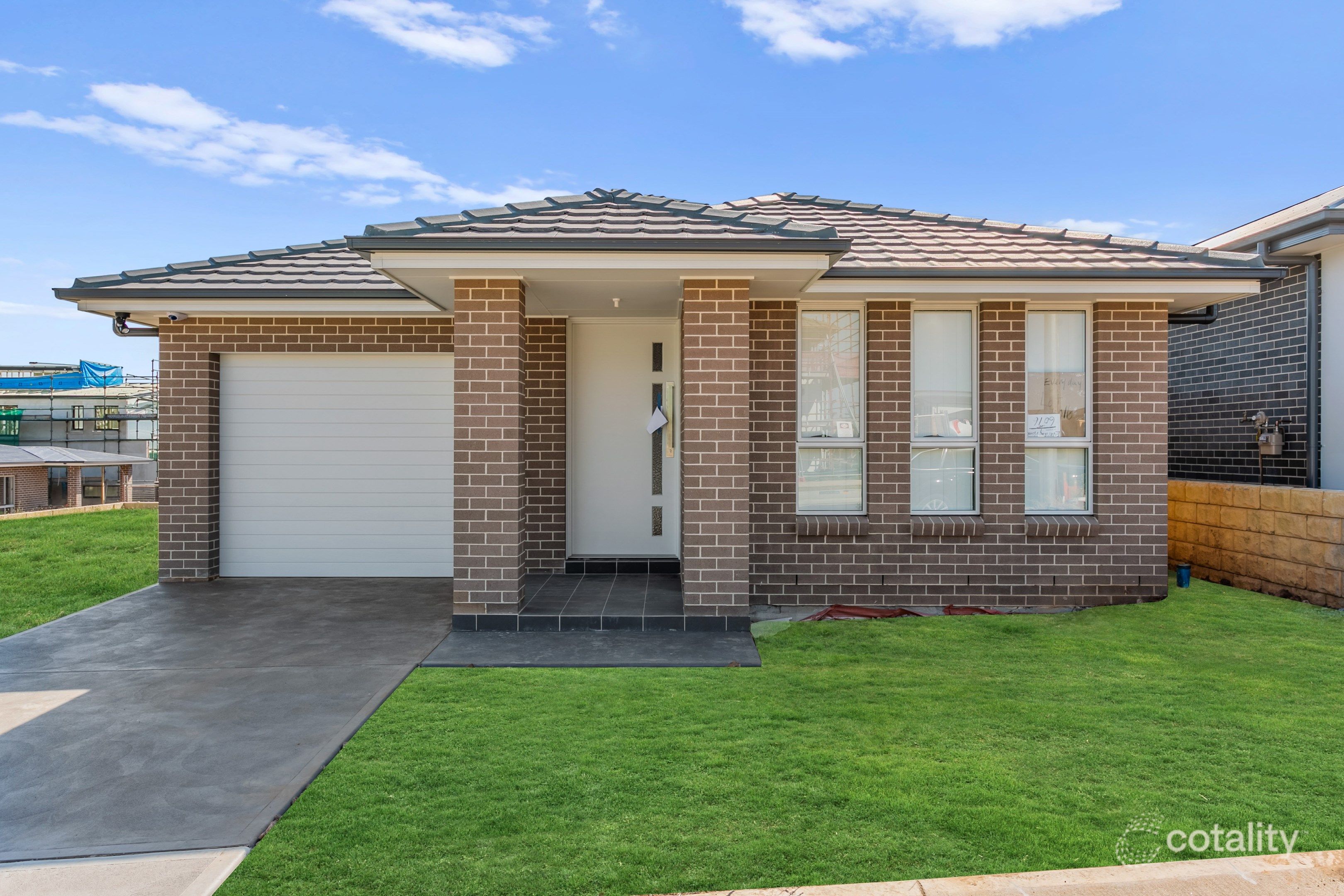 76 Price Rdge, Leppington, NSW 2179