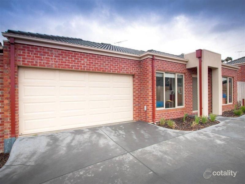 2/37 Stewarts Lane, Sunbury, VIC 3429