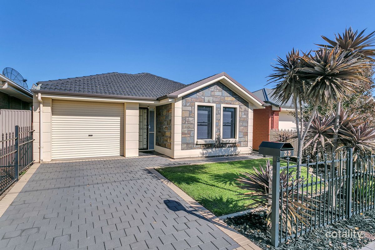 33 Norman St, Angle Park, SA 5010