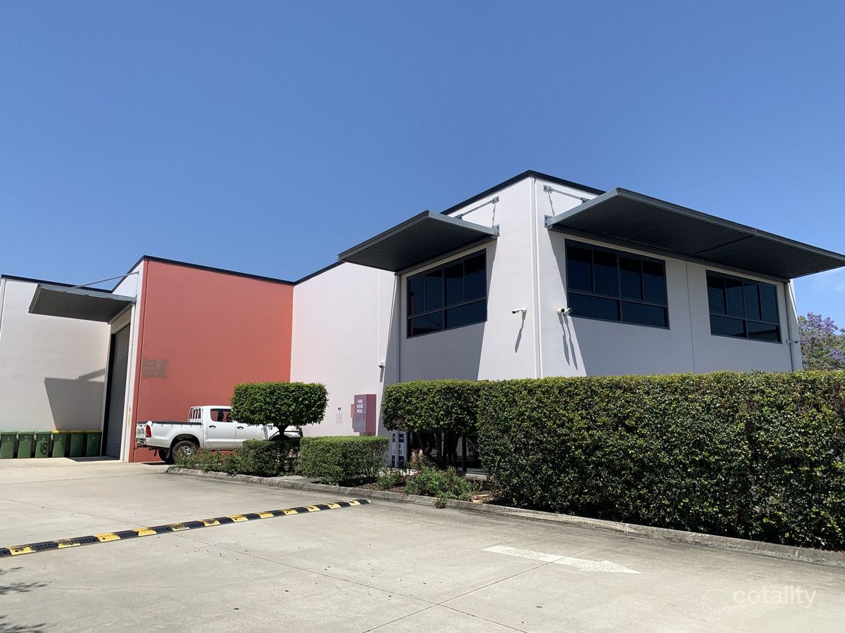 21/18 Hinkler Ct, Brendale, QLD 4500