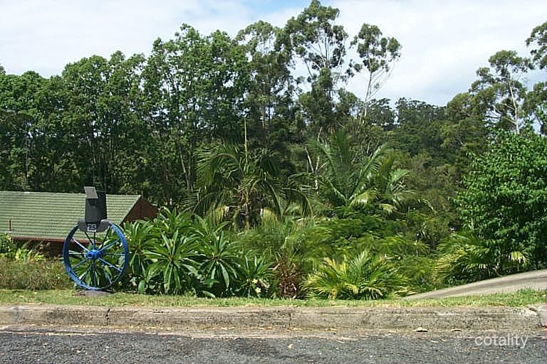 25 Myeerimba Pde, Tweed Heads West, NSW 2485