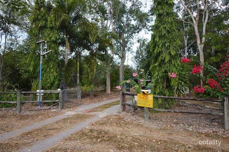 426 Forestry Rd, Bluewater Park, QLD 4818