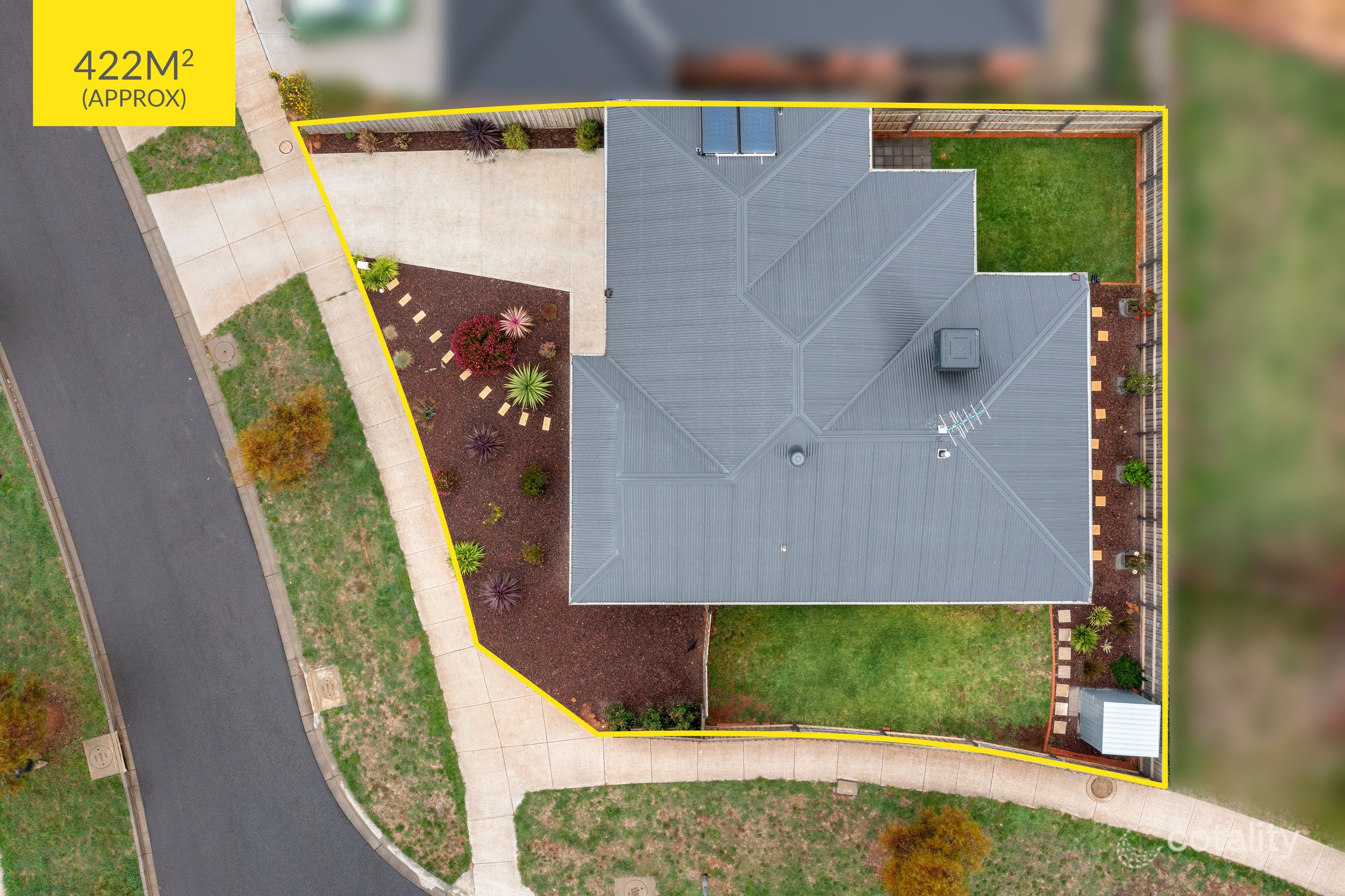 24 Rogers Way, Lancefield, VIC 3435