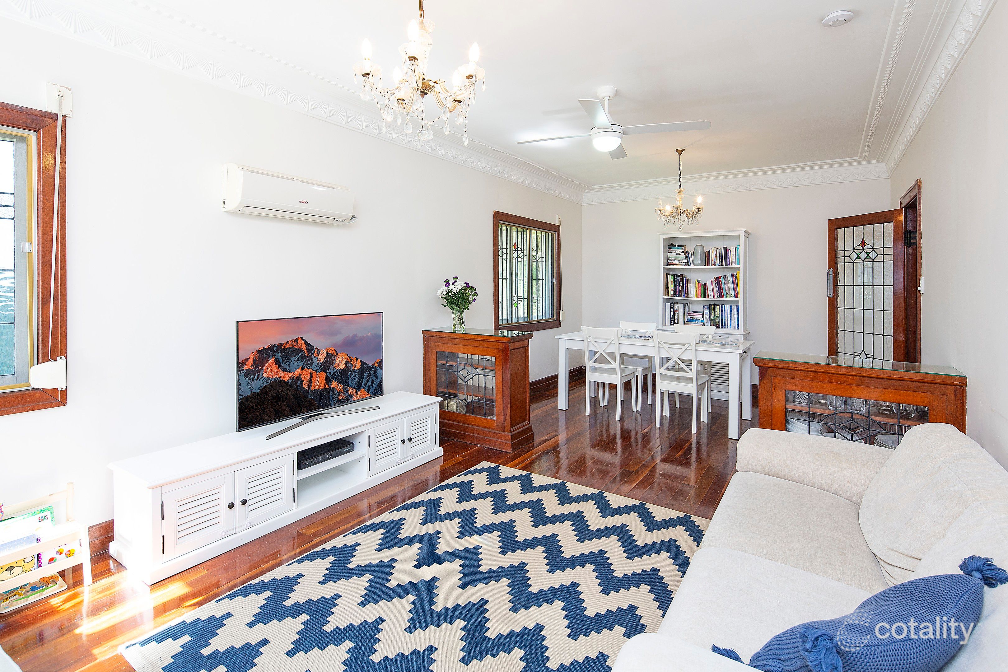 22 Lodge Rd, Kalinga, QLD 4030