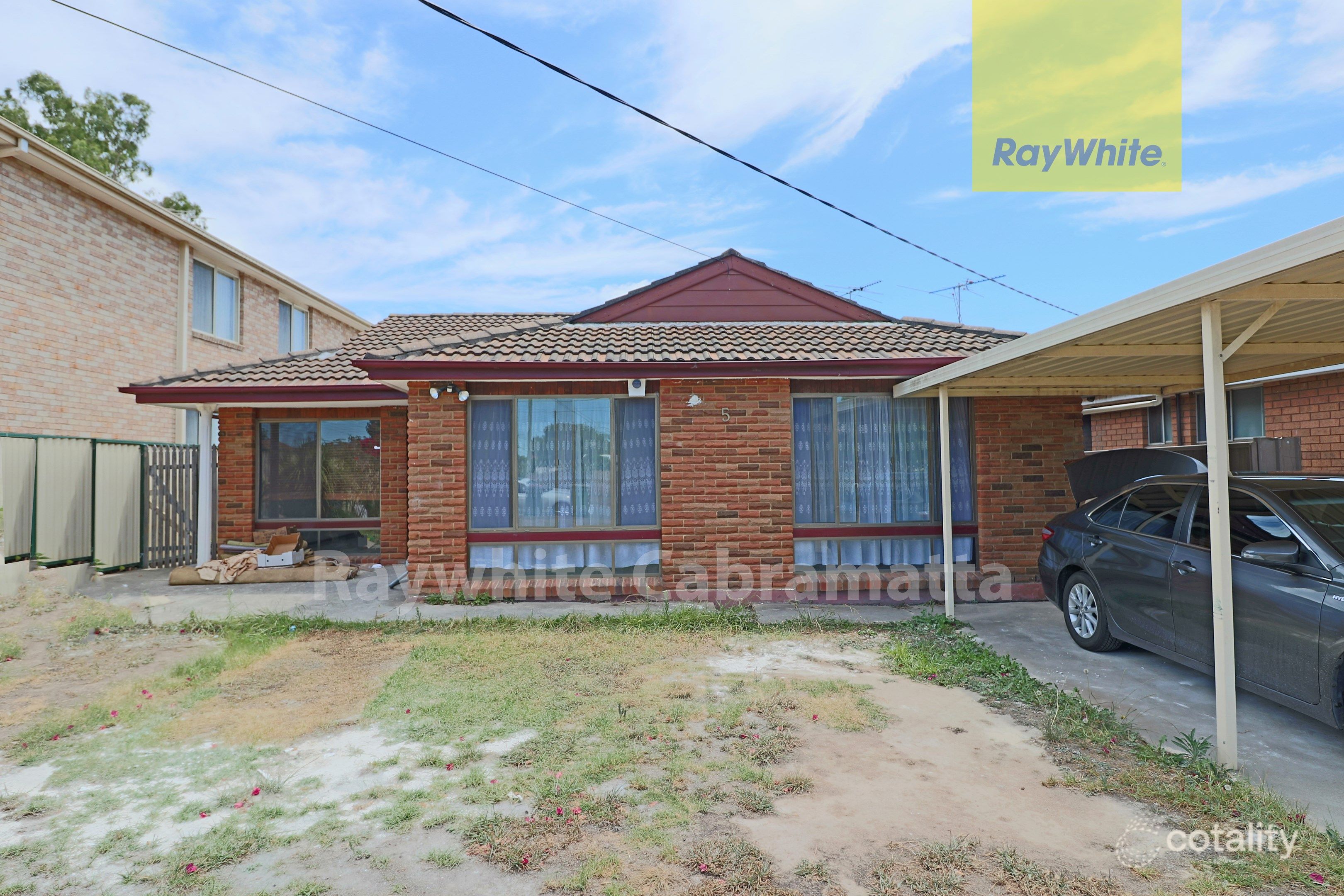 5 Salisbury St, Canley Heights, NSW 2166
