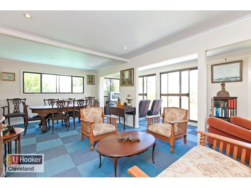 7 Camdre Ct, Cleveland, QLD 4163