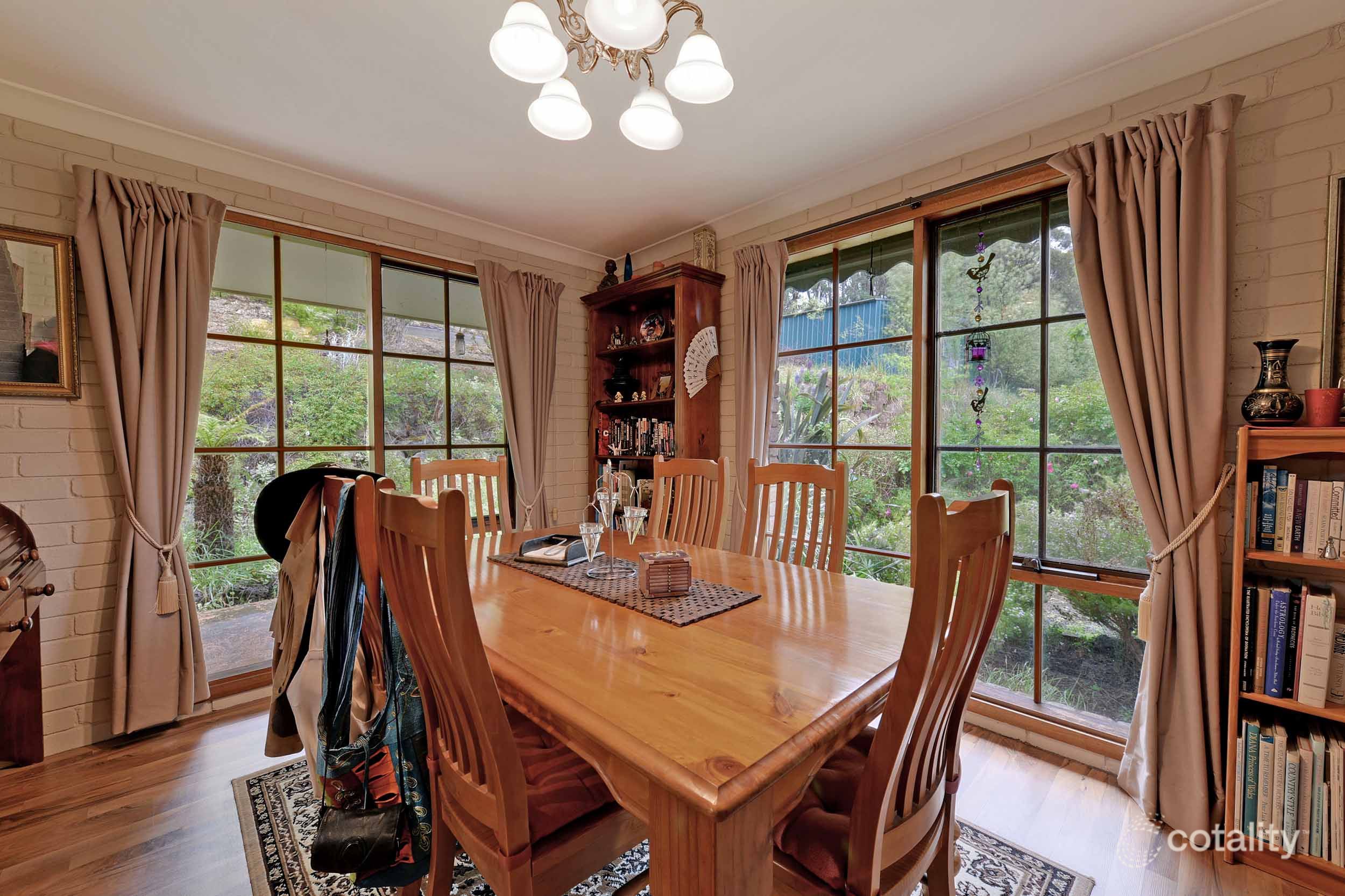 17 Nelsons Rd, Collinsvale, TAS 7012