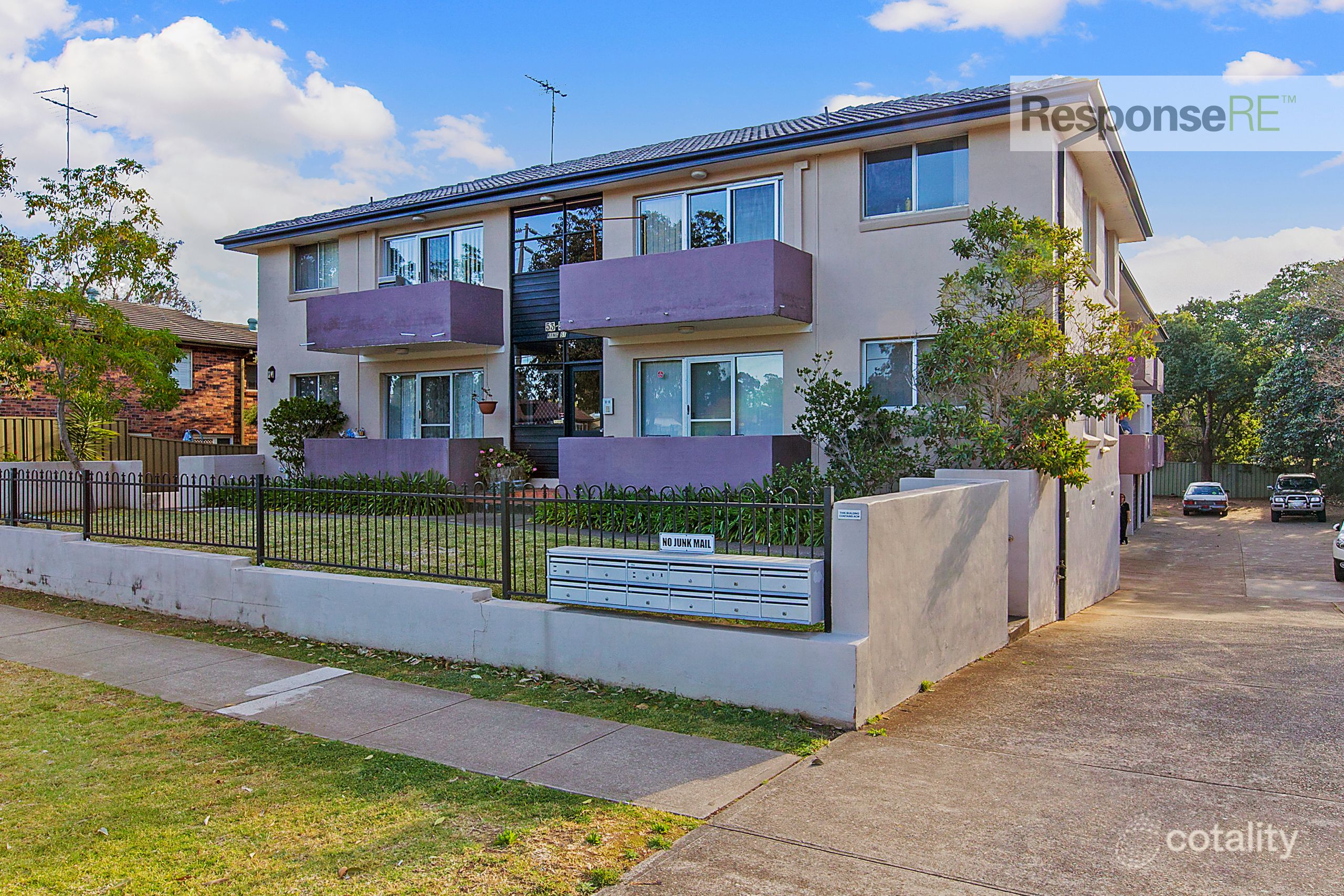 7/53-55 King St, Penrith, NSW 2750