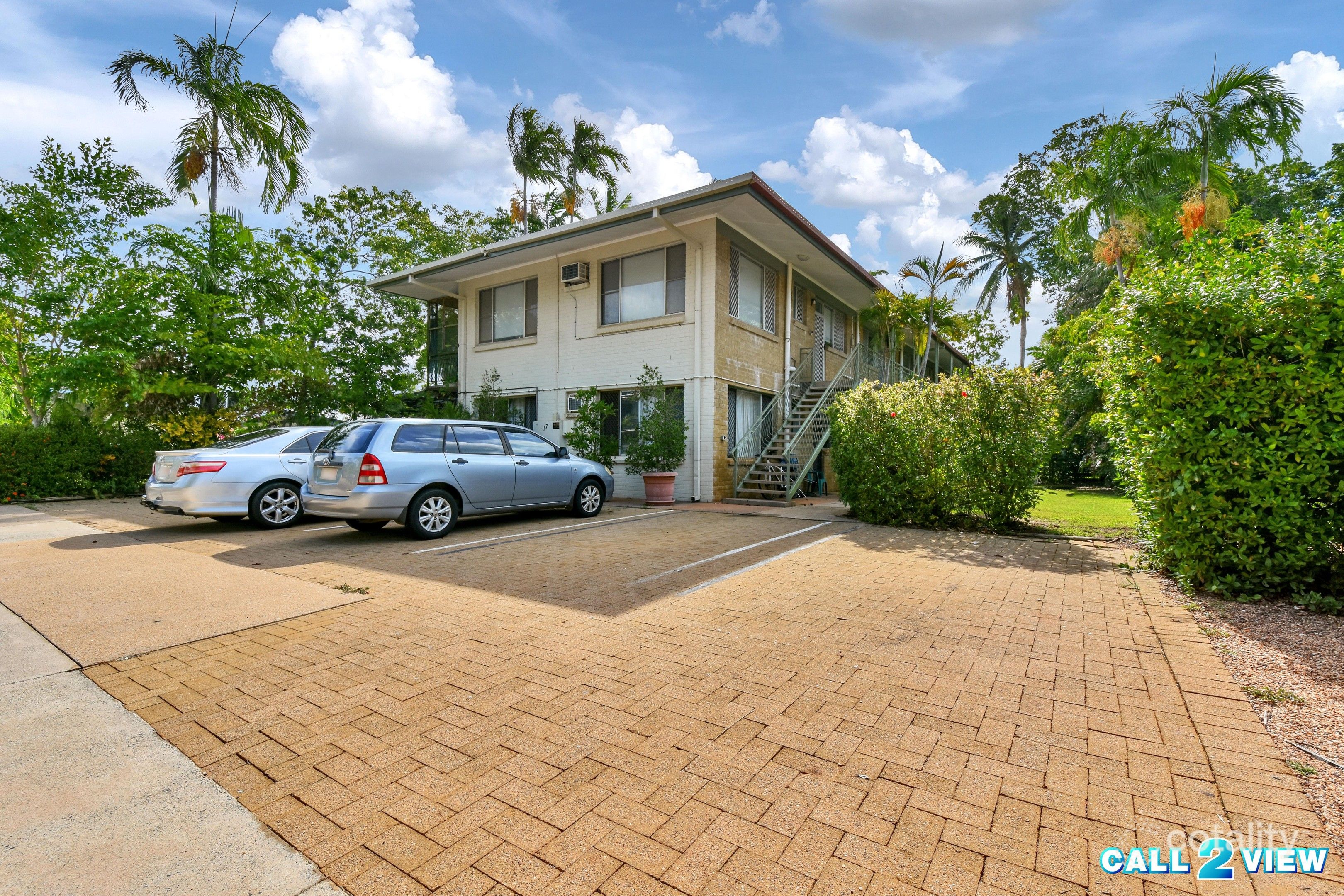 1/17 Hickory St, Nightcliff, NT 0810