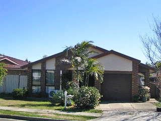 20 Saxonvale Cres, Edensor Park, NSW 2176