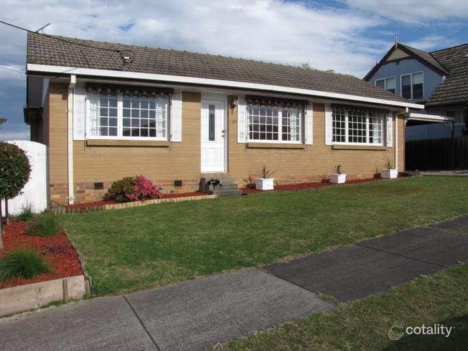 13 Lisle St, Moe, VIC 3825