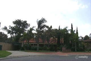 6 Cobalt Pl, Koondoola, WA 6064