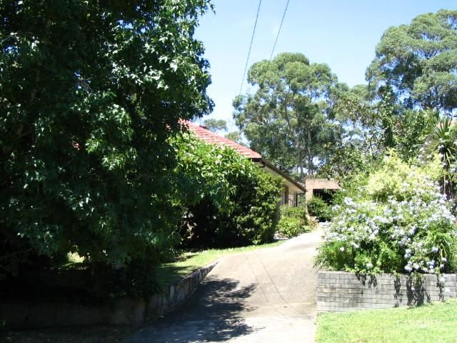 8 Capella Pl, Normanhurst, NSW 2076