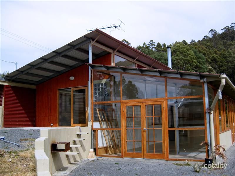 288 Woodbridge Hill Rd, Woodbridge, TAS 7162