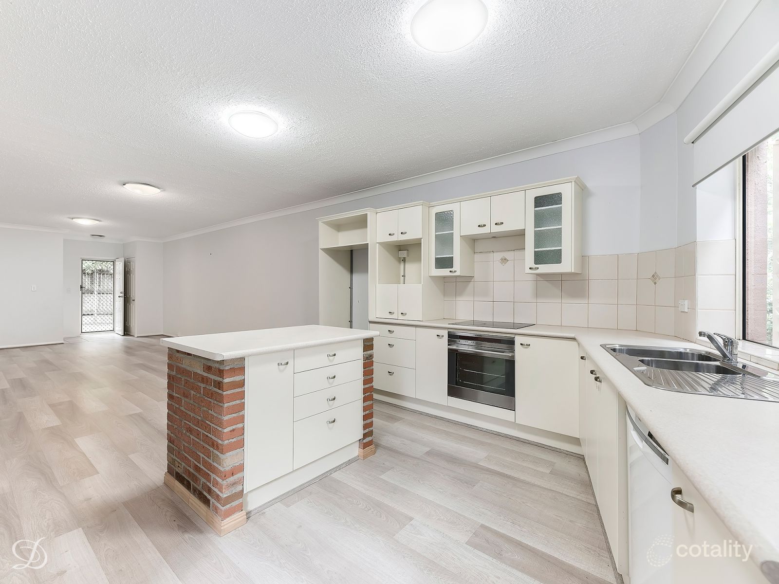 1/14 Mott St, Gaythorne, QLD 4051