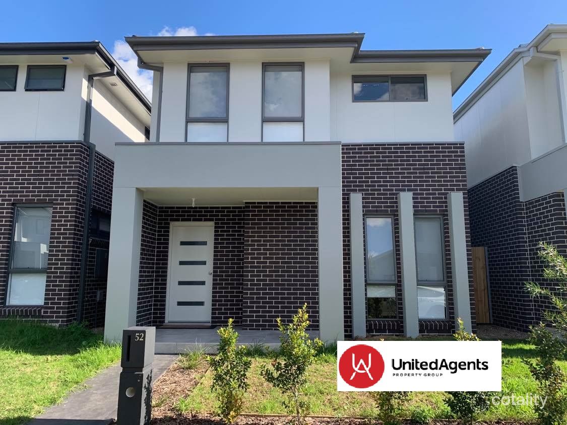 52 Connemara St, Austral, NSW 2179