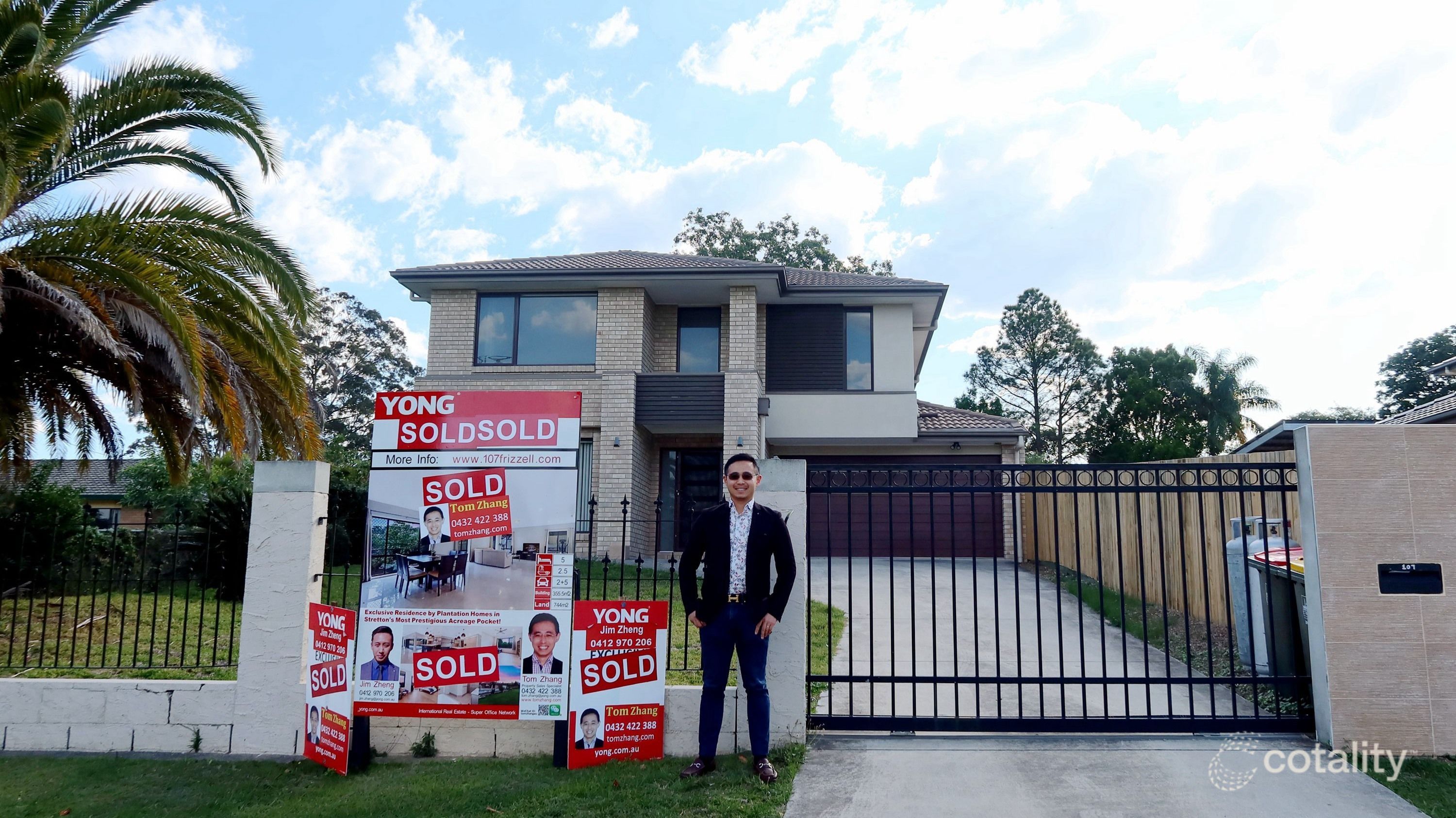 107 Frizzell St, Stretton, QLD 4116