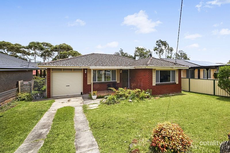 72 George Evans Rd, Killarney Vale, NSW 2261