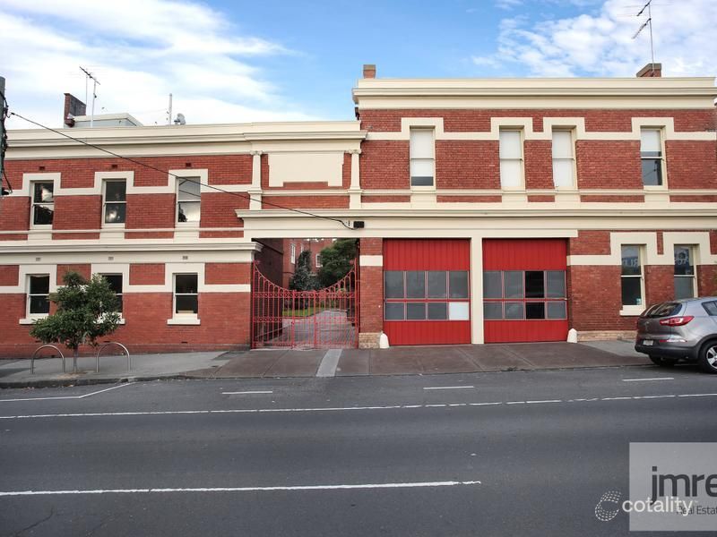 1/106 Curzon St, North Melbourne, VIC 3051