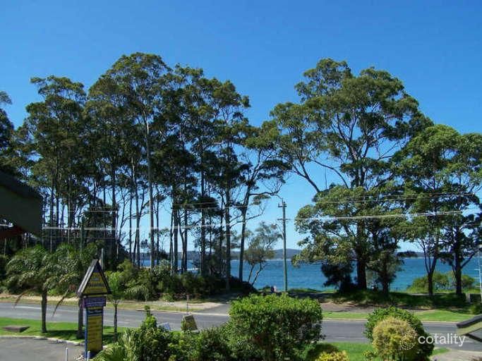 4/440-442 Beach Rd, Sunshine Bay, NSW 2536