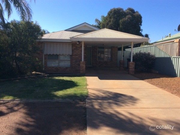 23b Trevaskis St, Somerville, WA 6430
