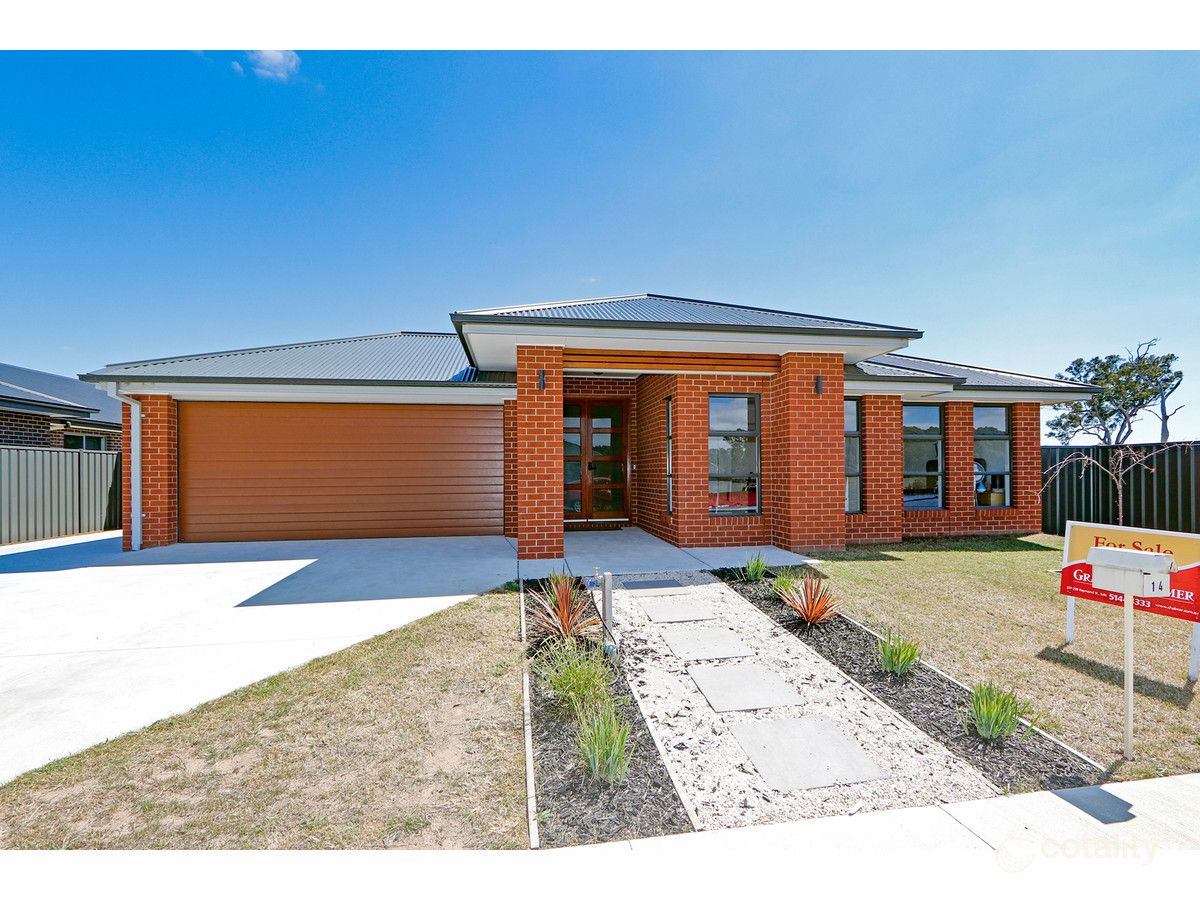 14 Wattlebird St, Stratford, VIC 3862
