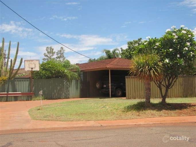 7 Bates Ave, Newman, WA 6753