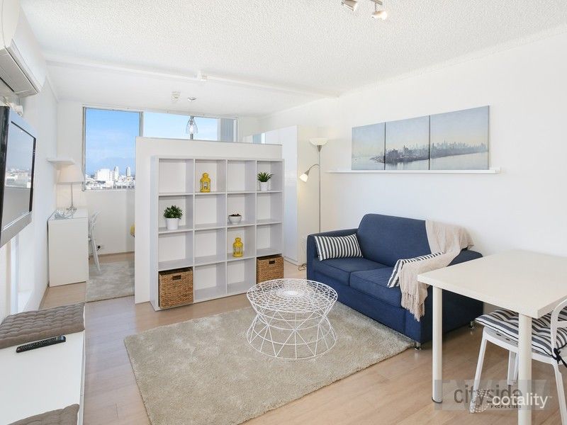 141/13 Waine St, Surry Hills, NSW 2010