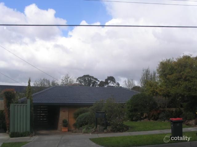 65 Barrington Dr, Ashwood, VIC 3147
