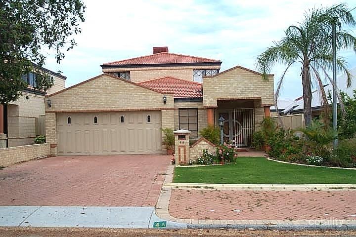 4a Henley Rd, Ardross, WA 6153