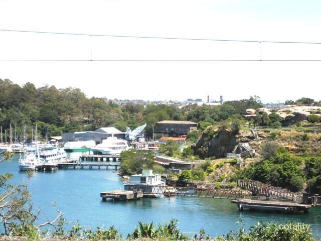 2/33 Dumbarton St, Mcmahons Point, NSW 2060