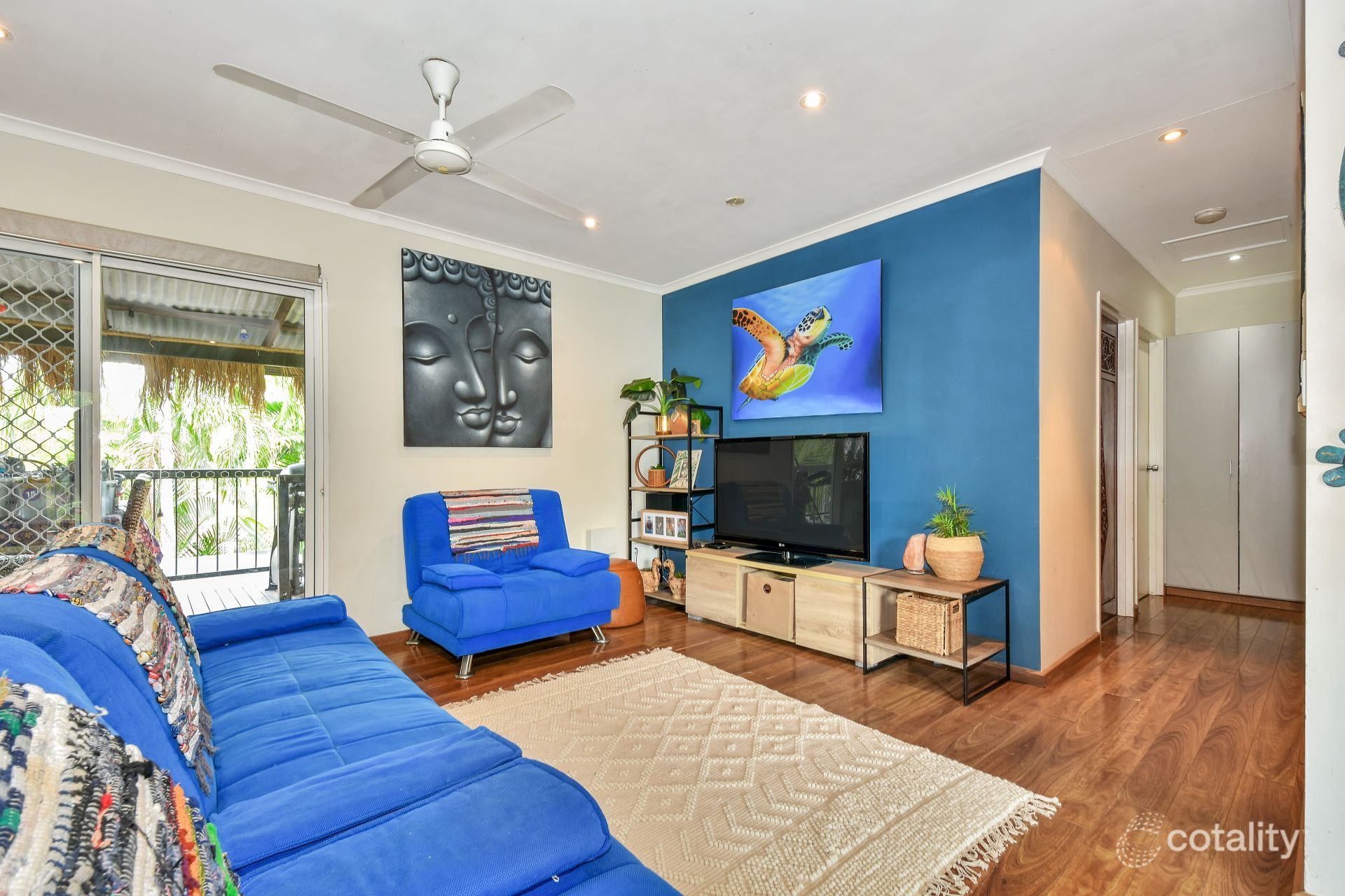 3 Songlark St, Bakewell, NT 0832