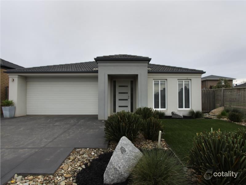 8 Greenfinch Ct, Williams Landing, VIC 3027