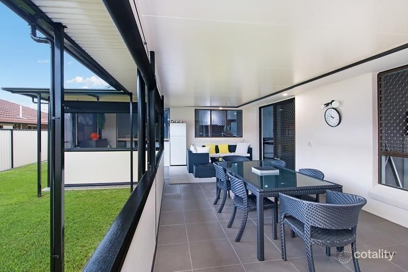 5 Muirfield Pl, Banora Point, NSW 2486