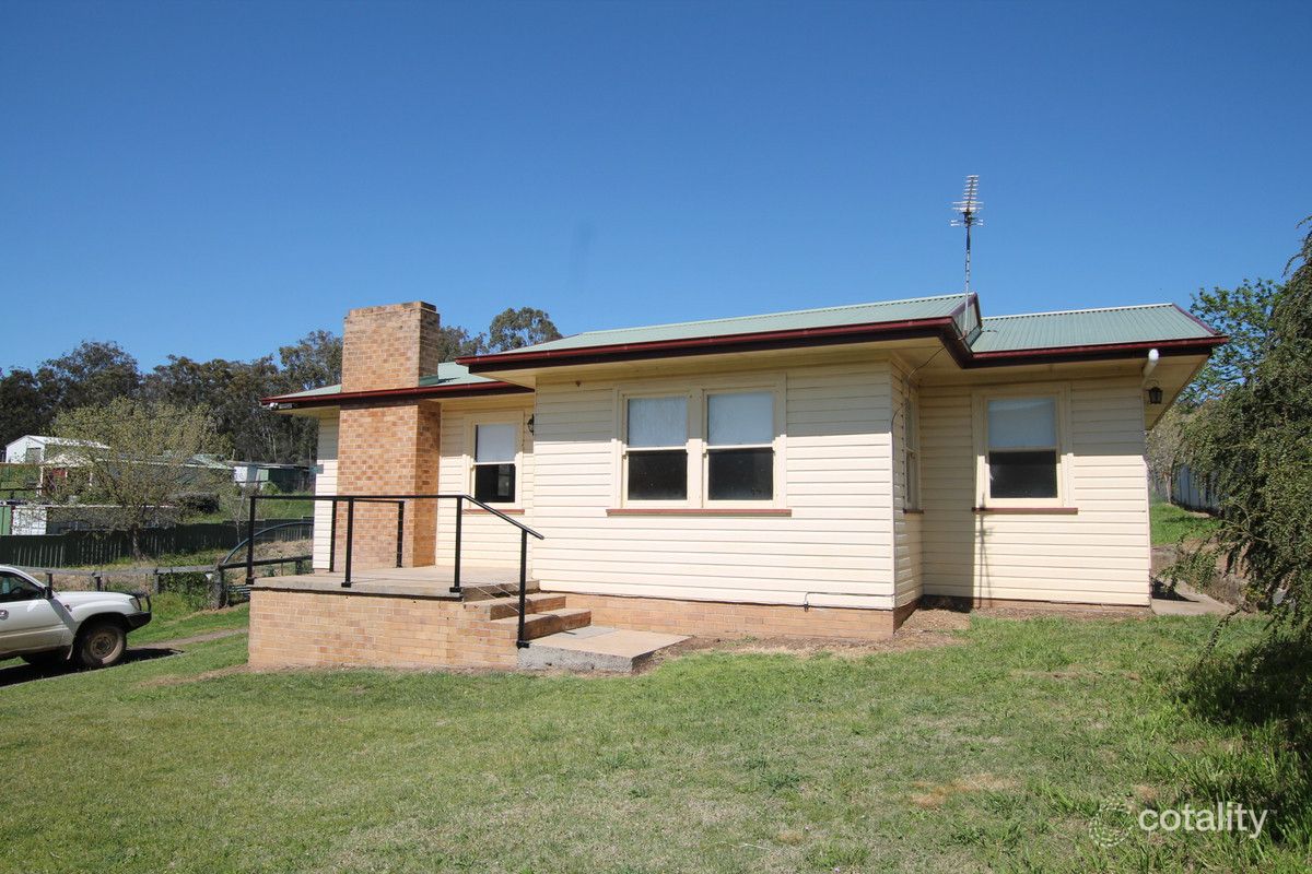 143 Haydon St, Murrurundi, NSW 2338