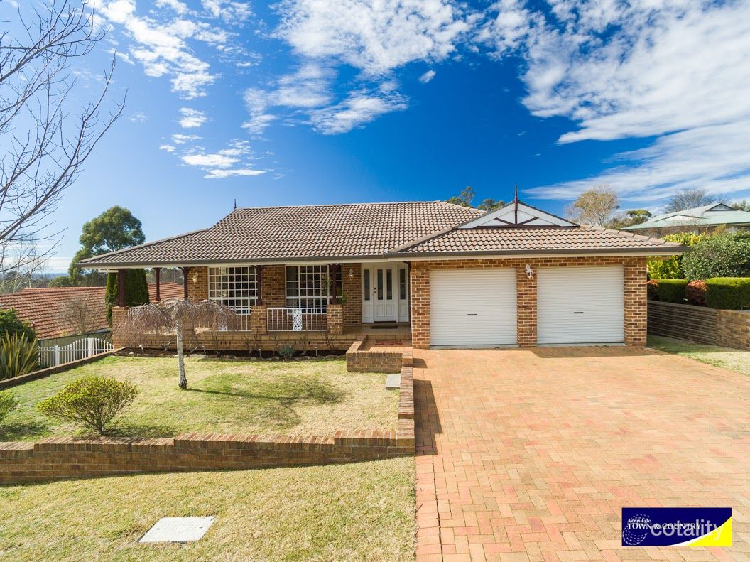 28 The Avenue, Armidale, NSW 2350