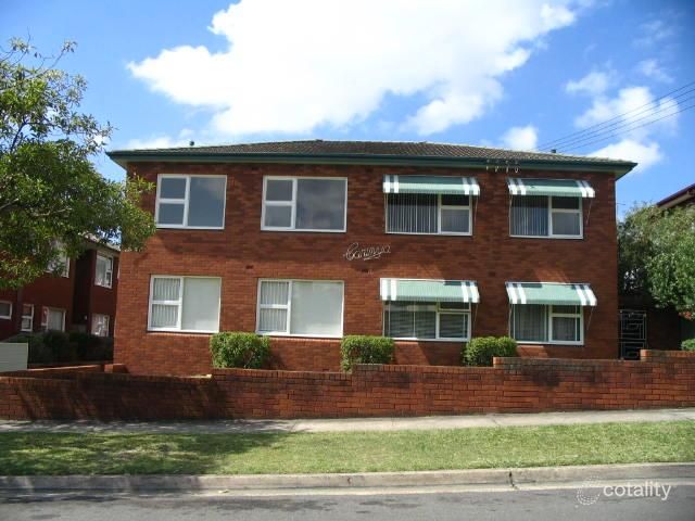 3/7 Gladstone St, Bexley, NSW 2207