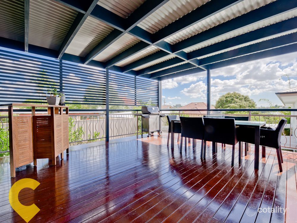 6/9 Burnaby Tce, Gordon Park, QLD 4031