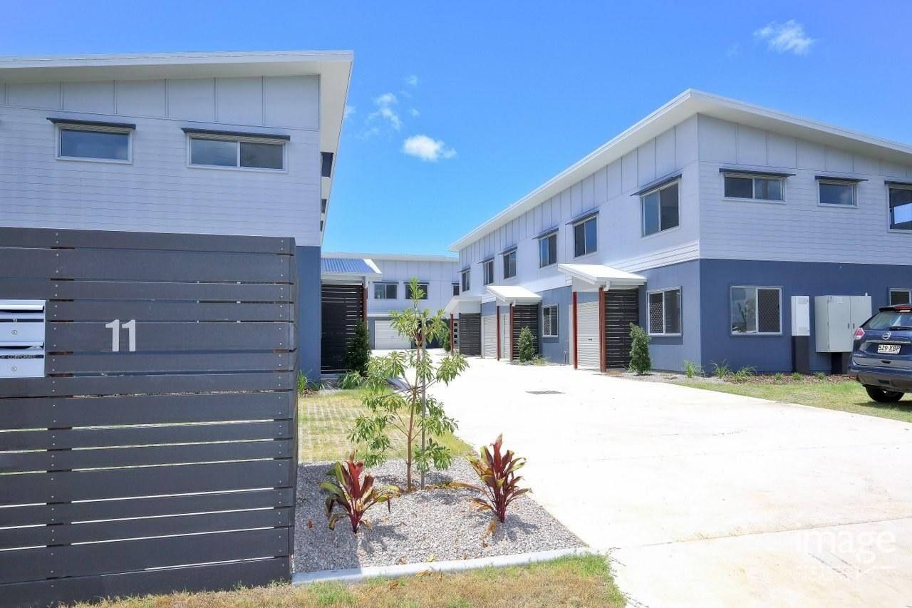 18/11 Dux St, Caboolture, QLD 4510