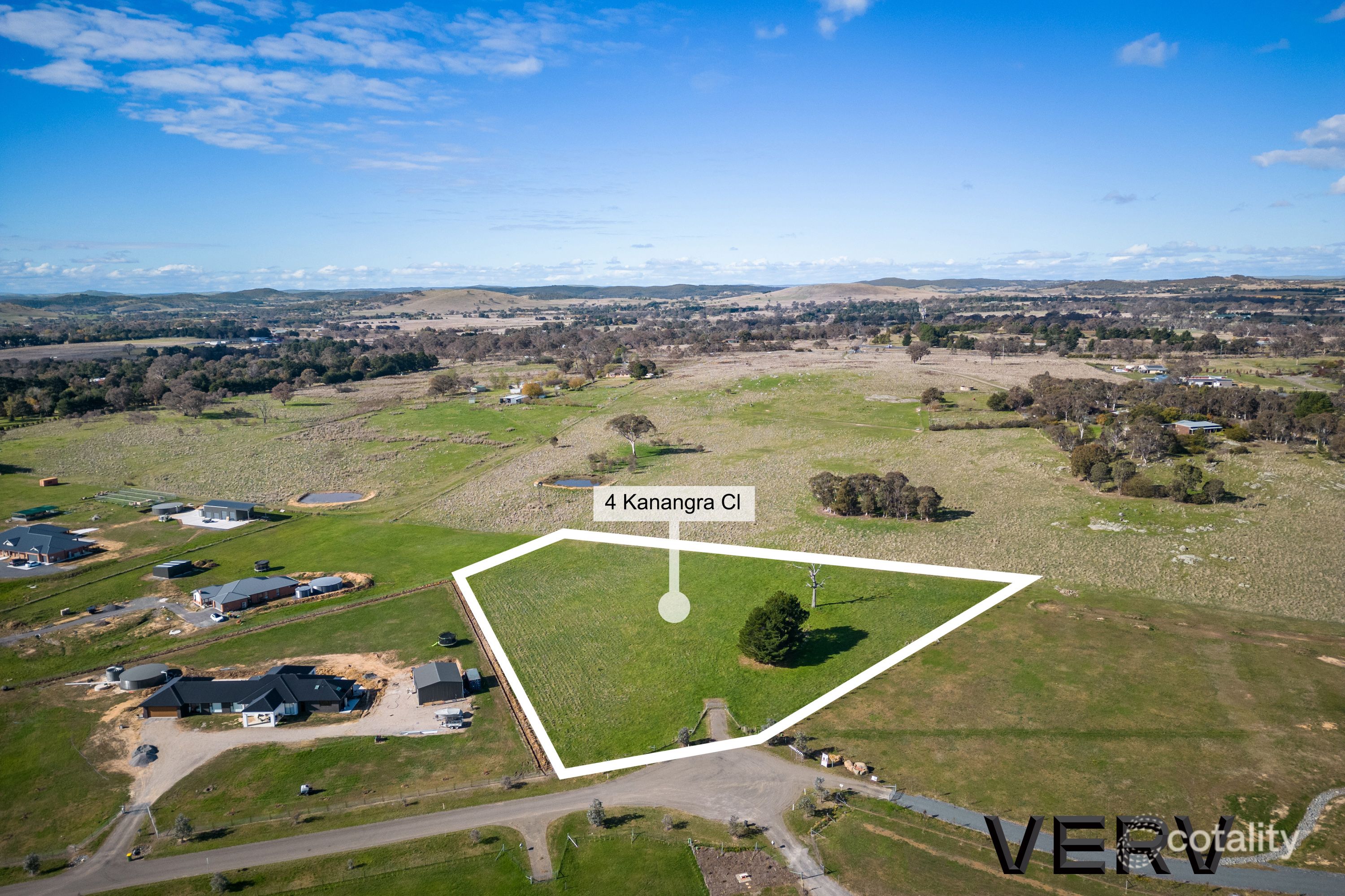 4 Kanangra Cl, Murrumbateman, NSW 2582