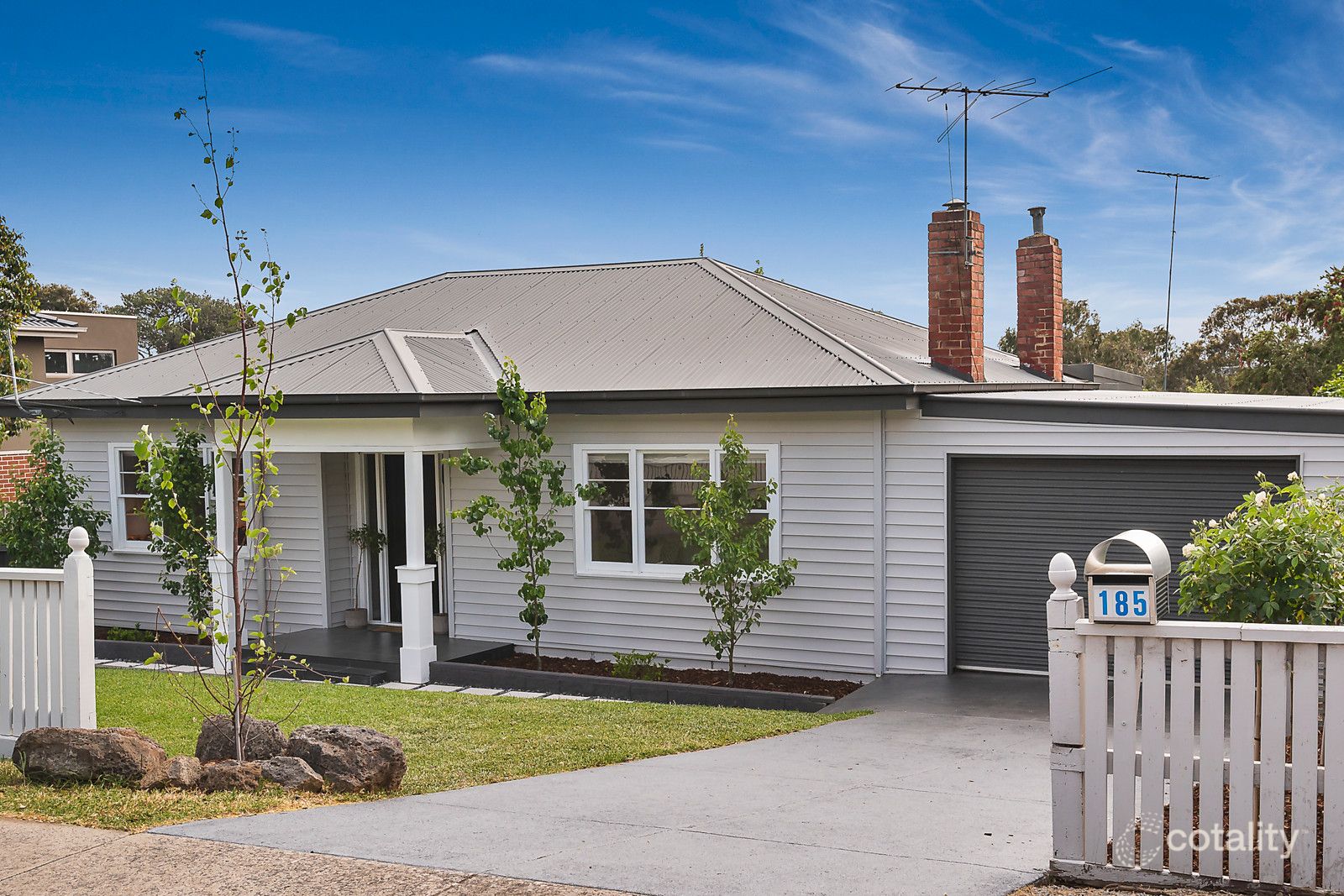 1/185 Mountain View Rd, Greensborough, VIC 3088