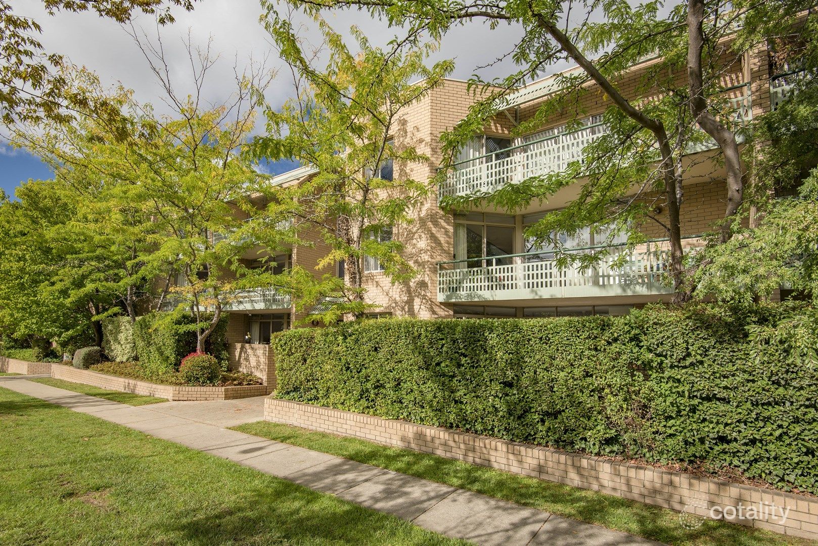 50/18 Leichhardt St, Griffith, ACT 2603
