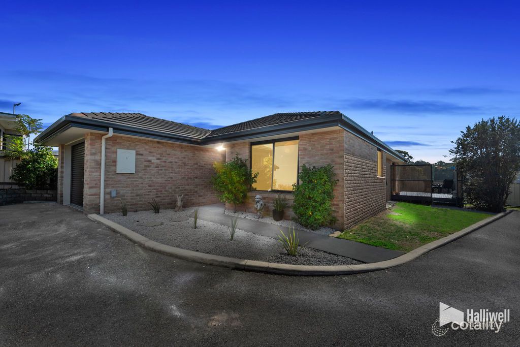 3/16 Lapthorne Cl, Don, TAS 7310