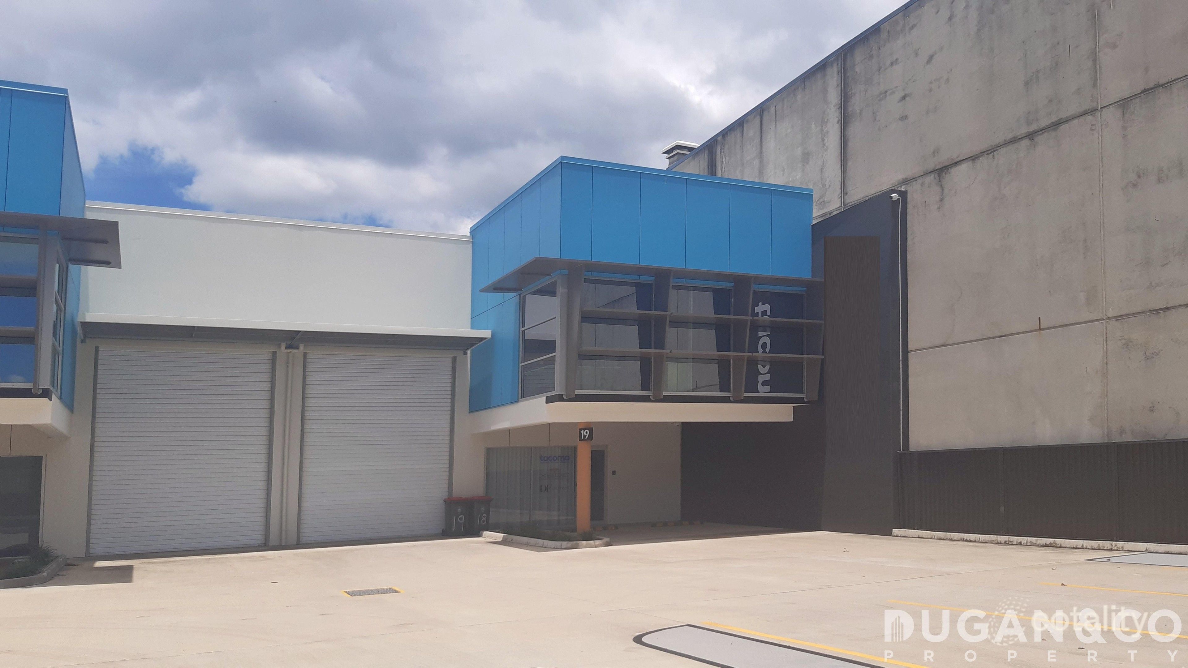 19/15 Holt St, Pinkenba, QLD 4008