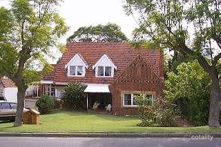 11 Beatrice Rd, Dalkeith, WA 6009