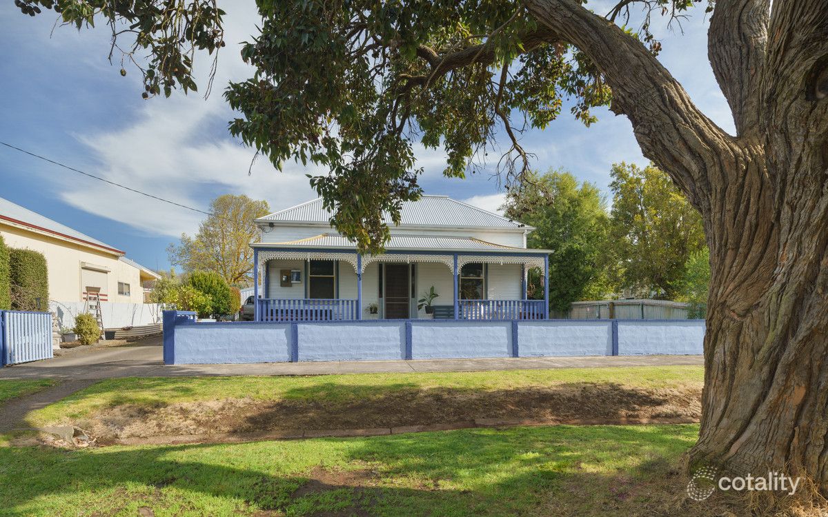 31 Lawrence St, Camperdown, VIC 3260