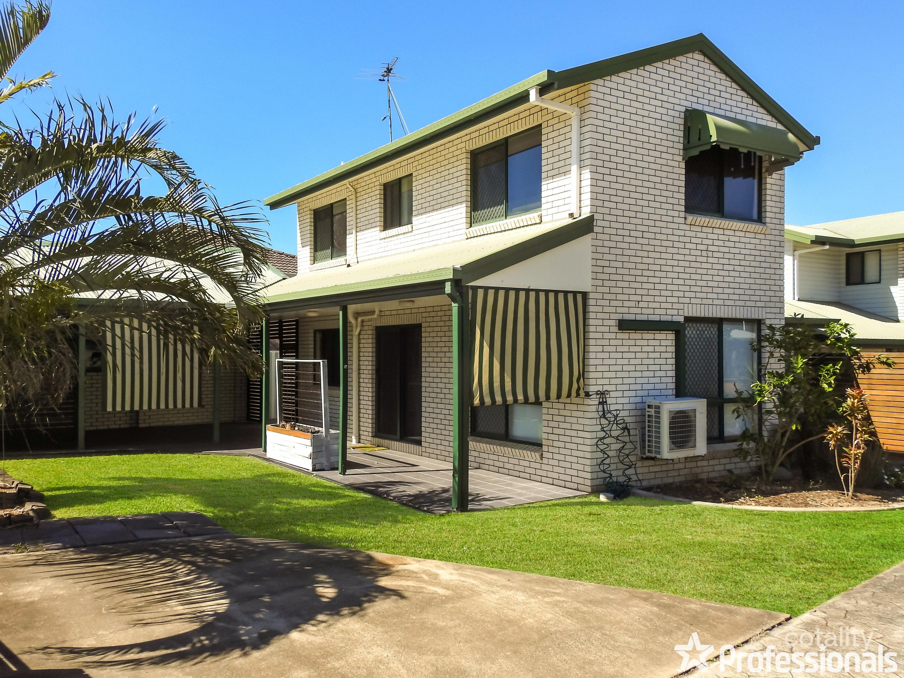 1/17 Meadow St, North Mackay, QLD 4740