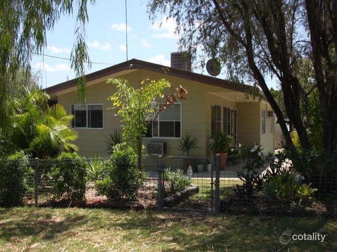 21 Widderick St, Moura, QLD 4718